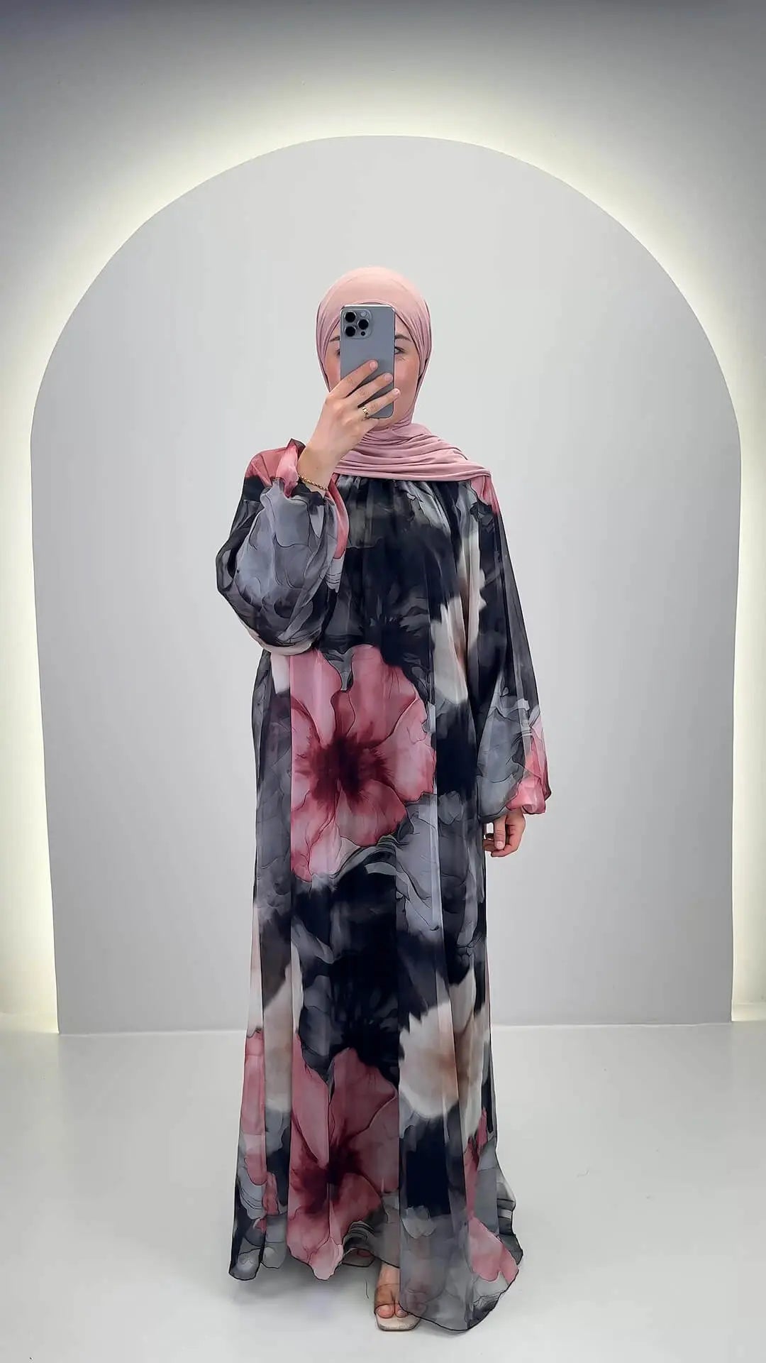 Aurelia Dress