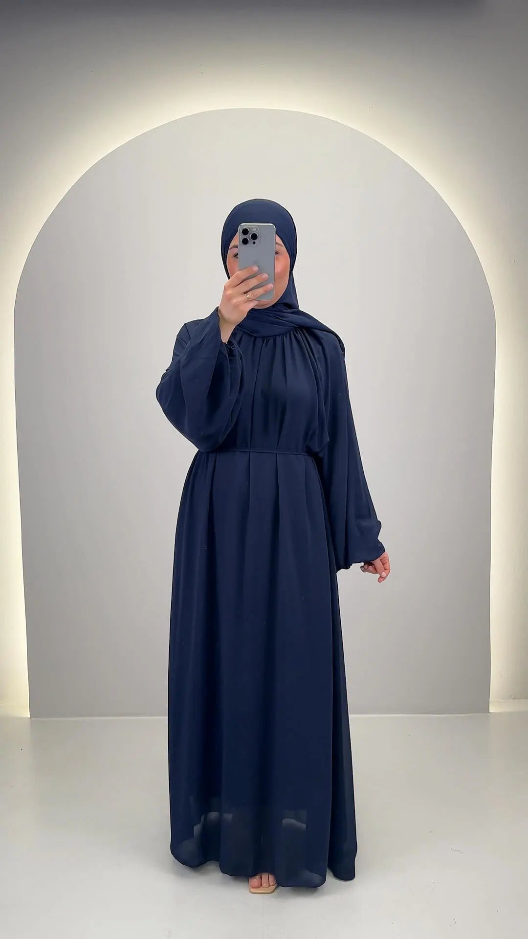 Elina Dress