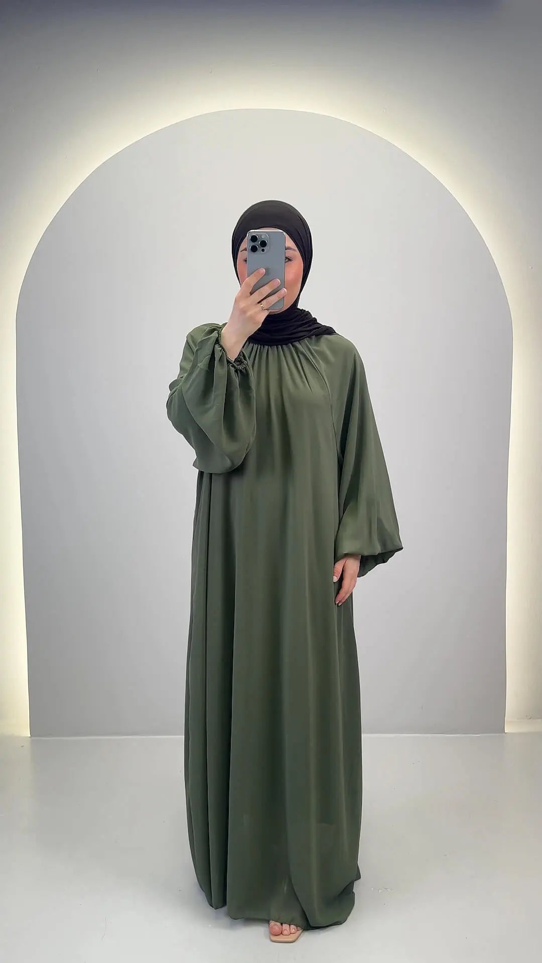 Elina Dress