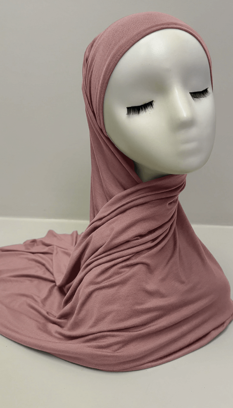 Premium jersey pink