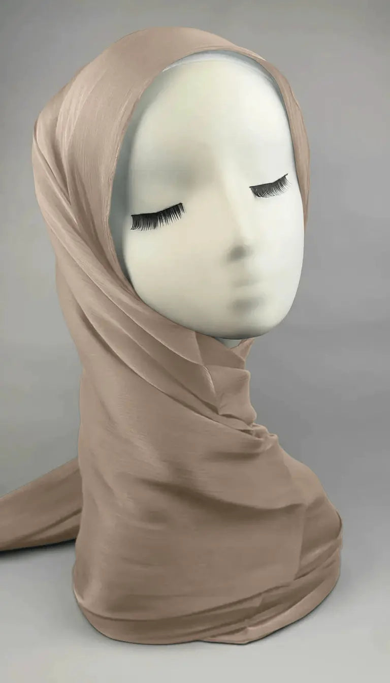 JanJan Exclusive Taupe 01