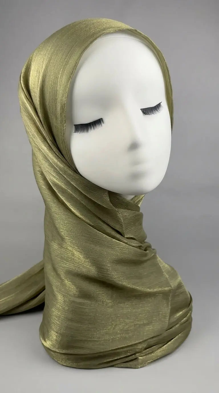 JanJan Exclusive Khaki