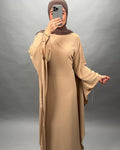 Hira Abaya Altın