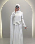Seyla Nikah Elbisesi