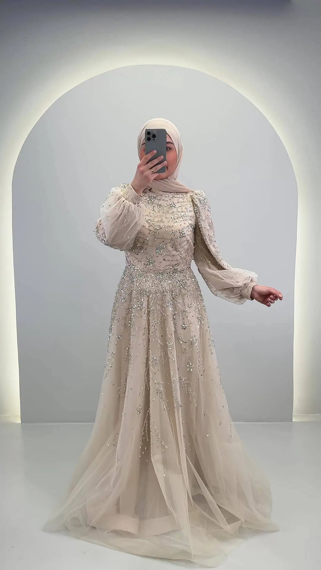Elsa Abiye Bej