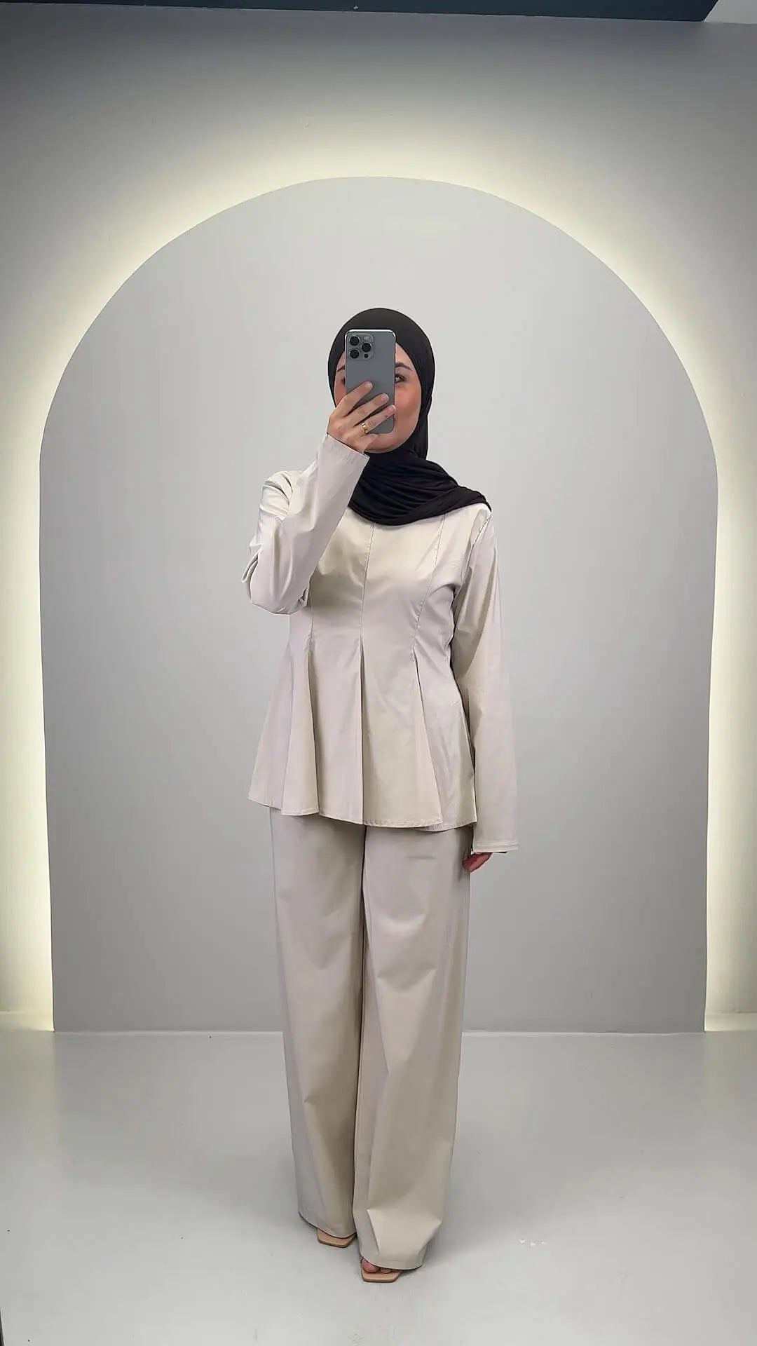 Elara Pants