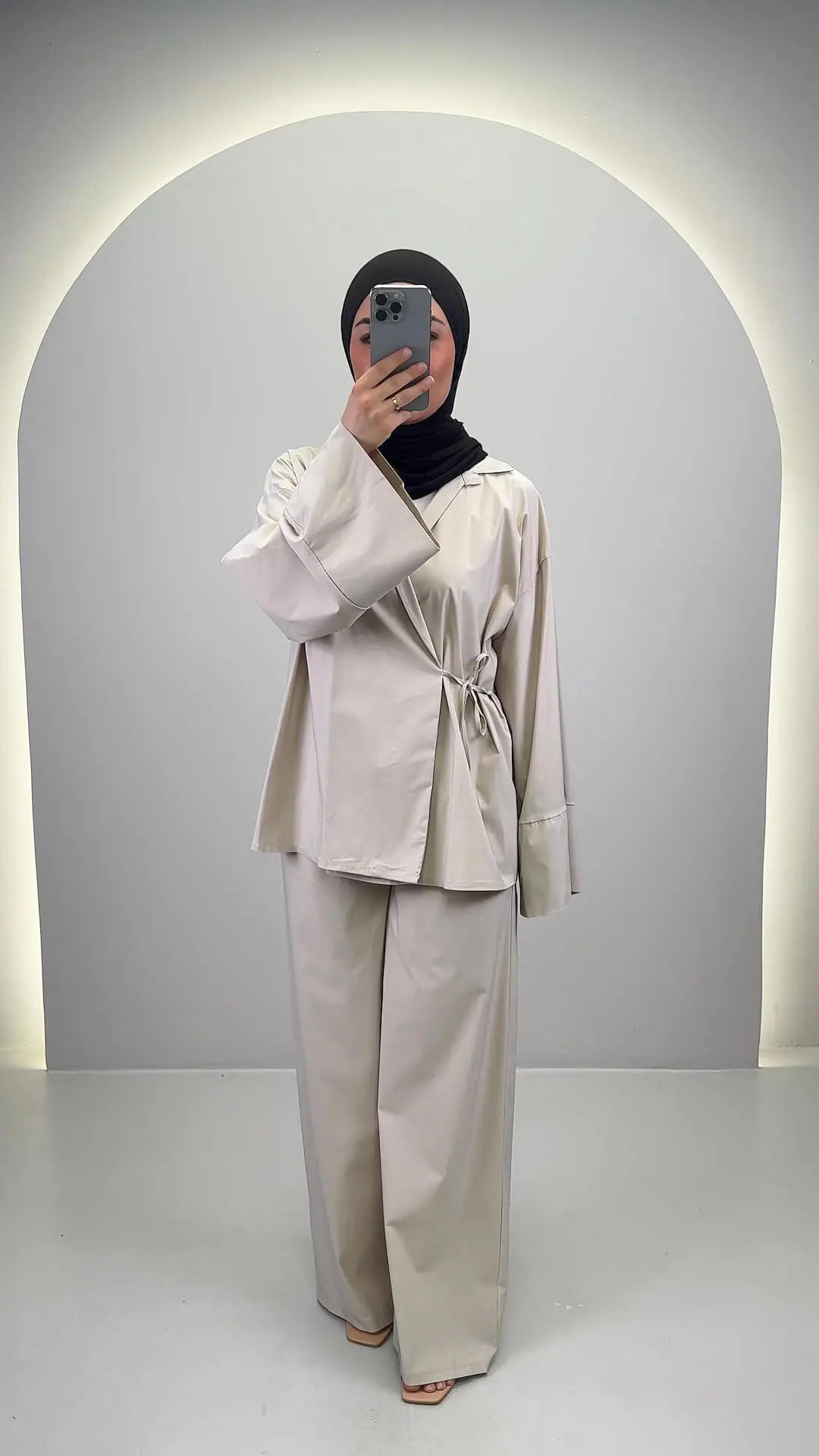 Elara Pants