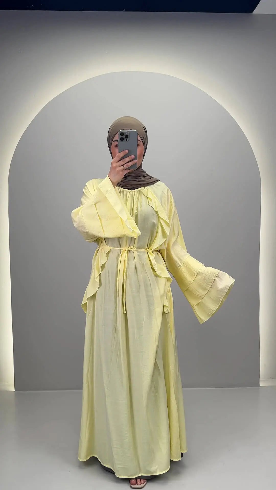 Giona Dress
