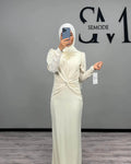Elizan Wedding dress