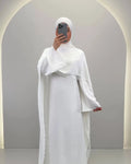 Gizi Wedding dress