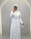 Esma Nikah Elbisesi