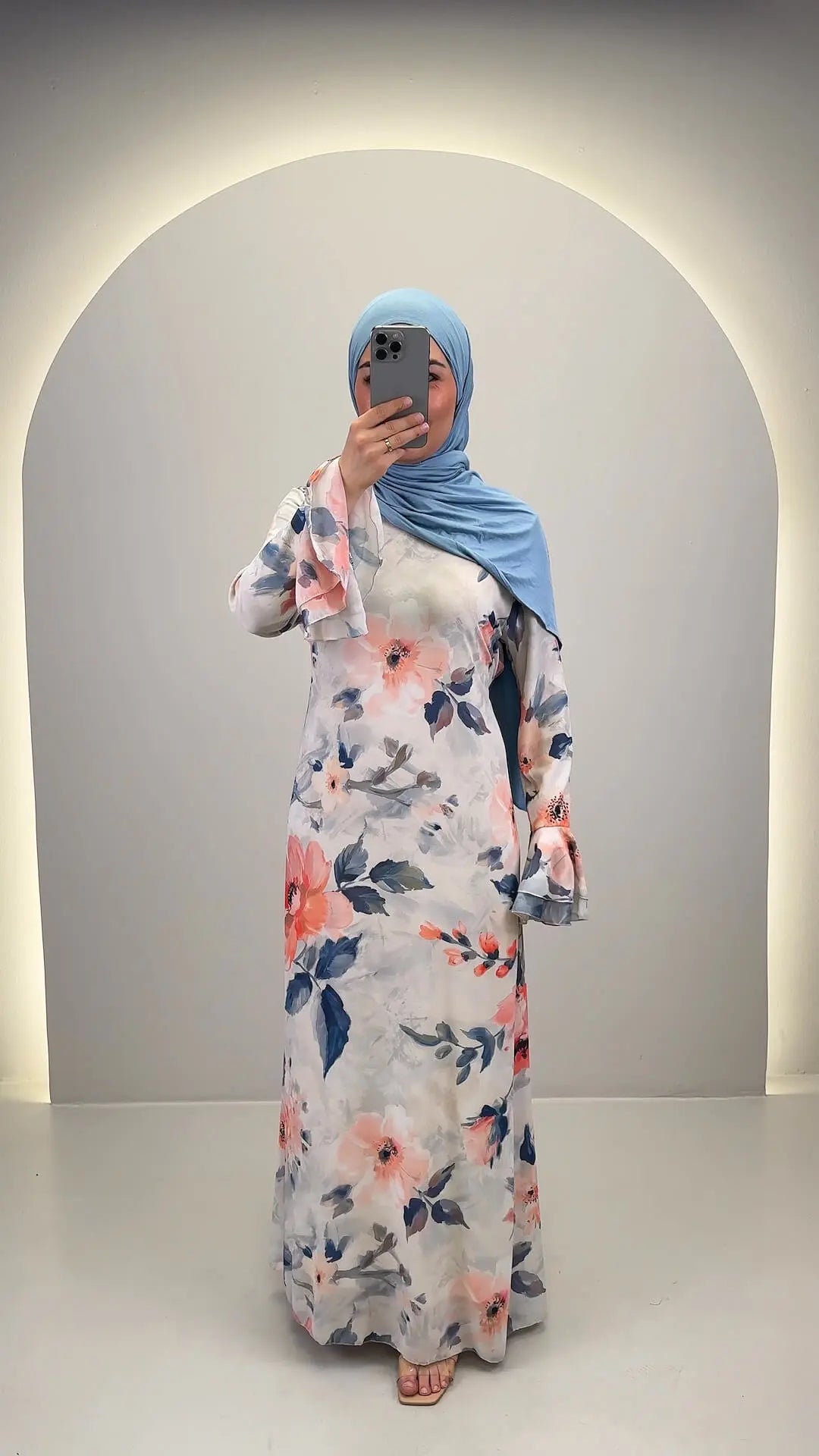 Jasmina Dress