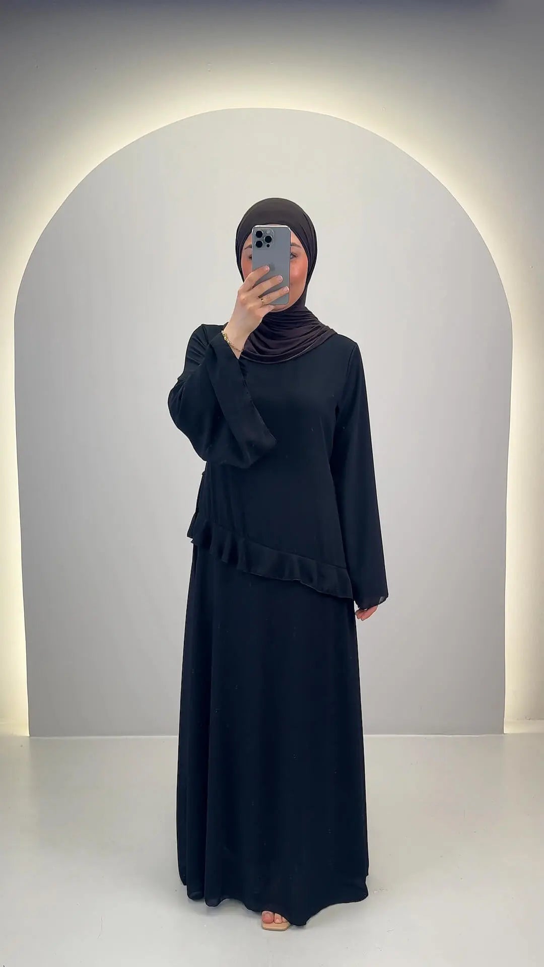 Rimal Dress