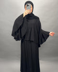 Pina Outfit Black