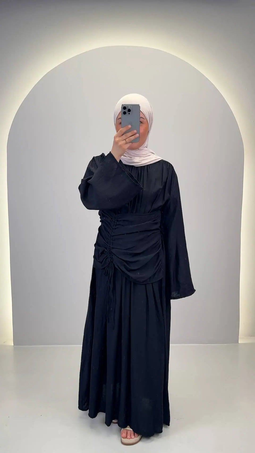 Sahra Elbise