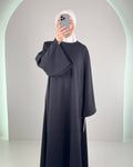 Kira Dress Black