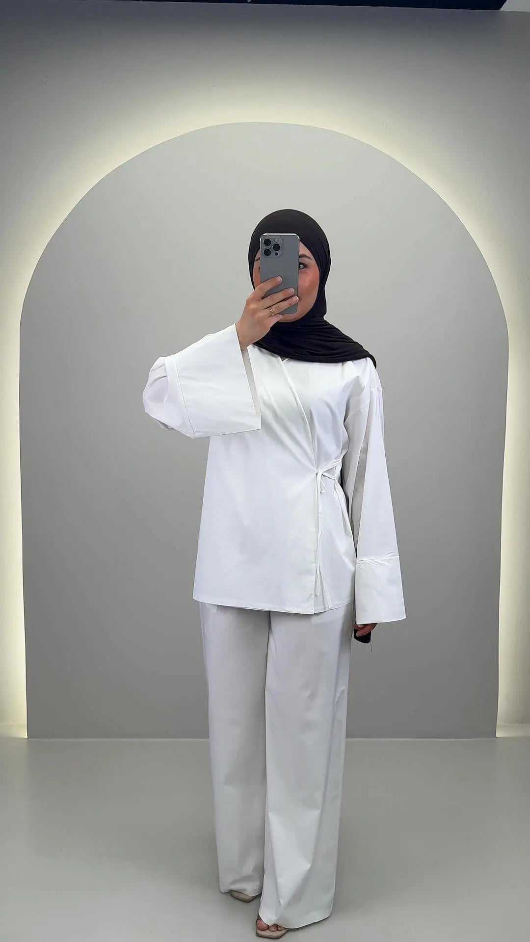 Elara Pants