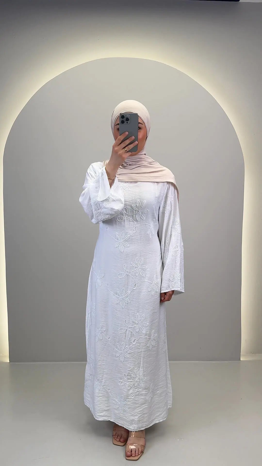 Inaya Elbise