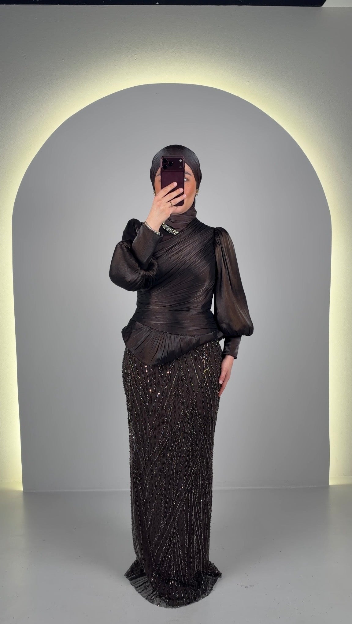 Dianima Evening dress
