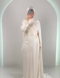 Arya Nikah Elbisesi
