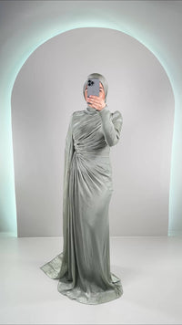 Arya Abiye Mint