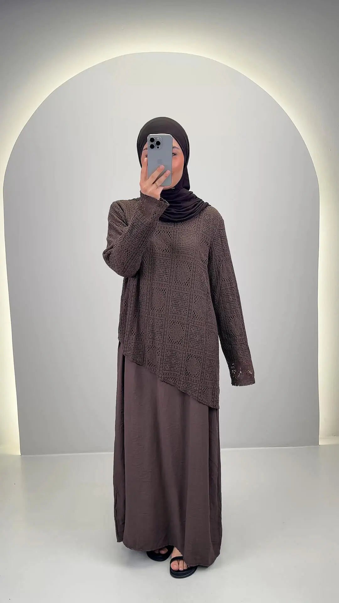 Leman Outfit