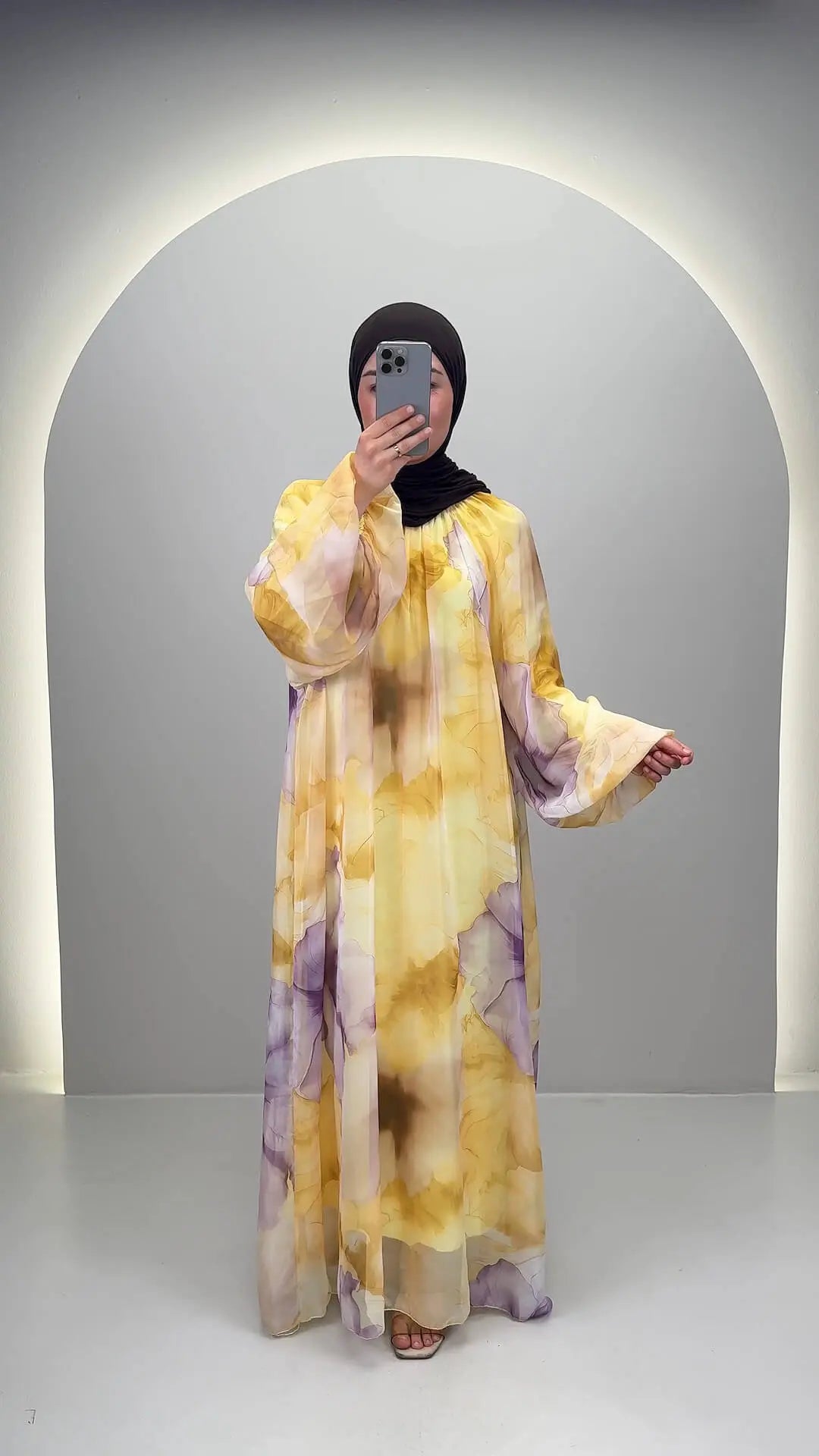 Aurelia Dress
