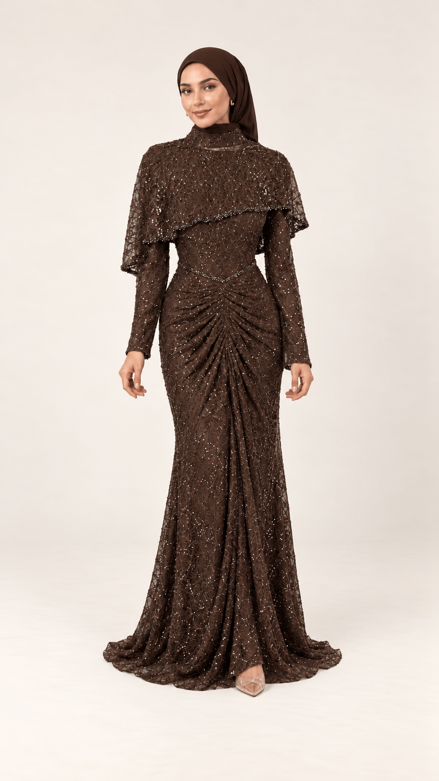 Esiyan Evening dress