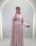 Oysu Abiye Pembe