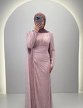 Asell Abiye Pembe