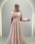 Elsa Abiye Pembe