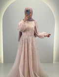 Elsa Abiye Pembe