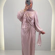 Yildiz Evening dress Rose