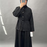 Aley Outfit Black