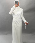 Ariela Wedding dress