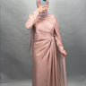 Arya Abiye Pembe