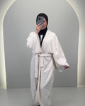 Rike Coat Beige
