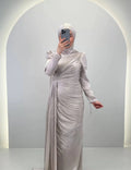 Leyla Abiye Bej
