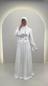 Tisla Wedding dress