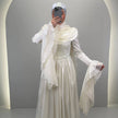 Mira Wedding dress