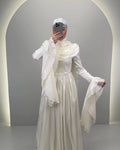 Mira Nikah Elbisesi