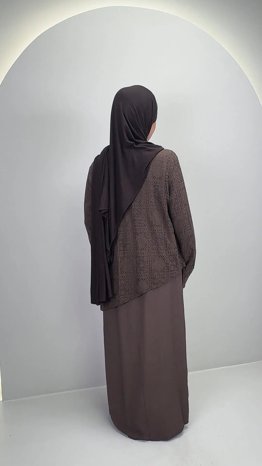 Leman Outfit