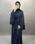 Pina Outfit Dark Blue