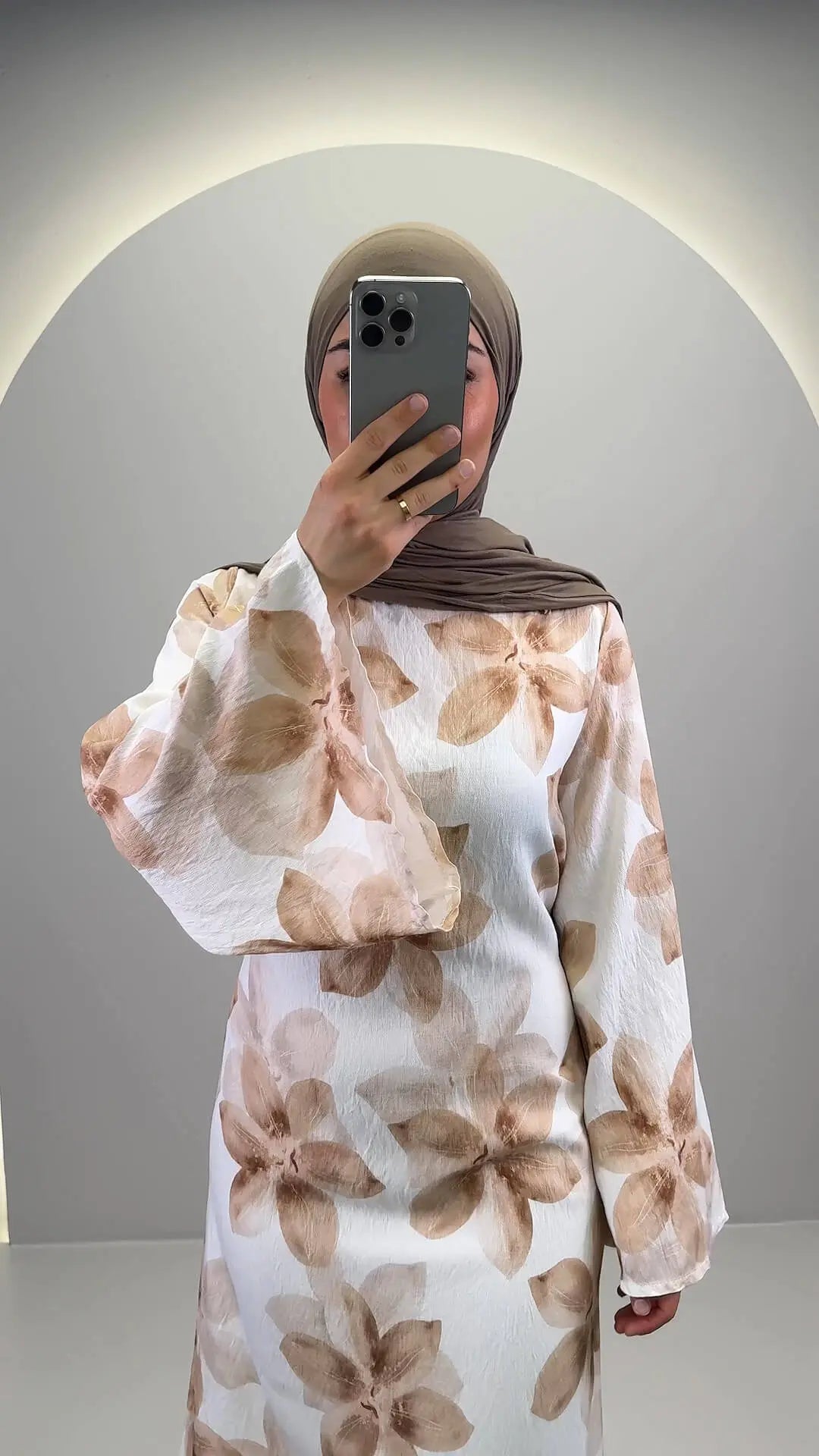 Fine Dress