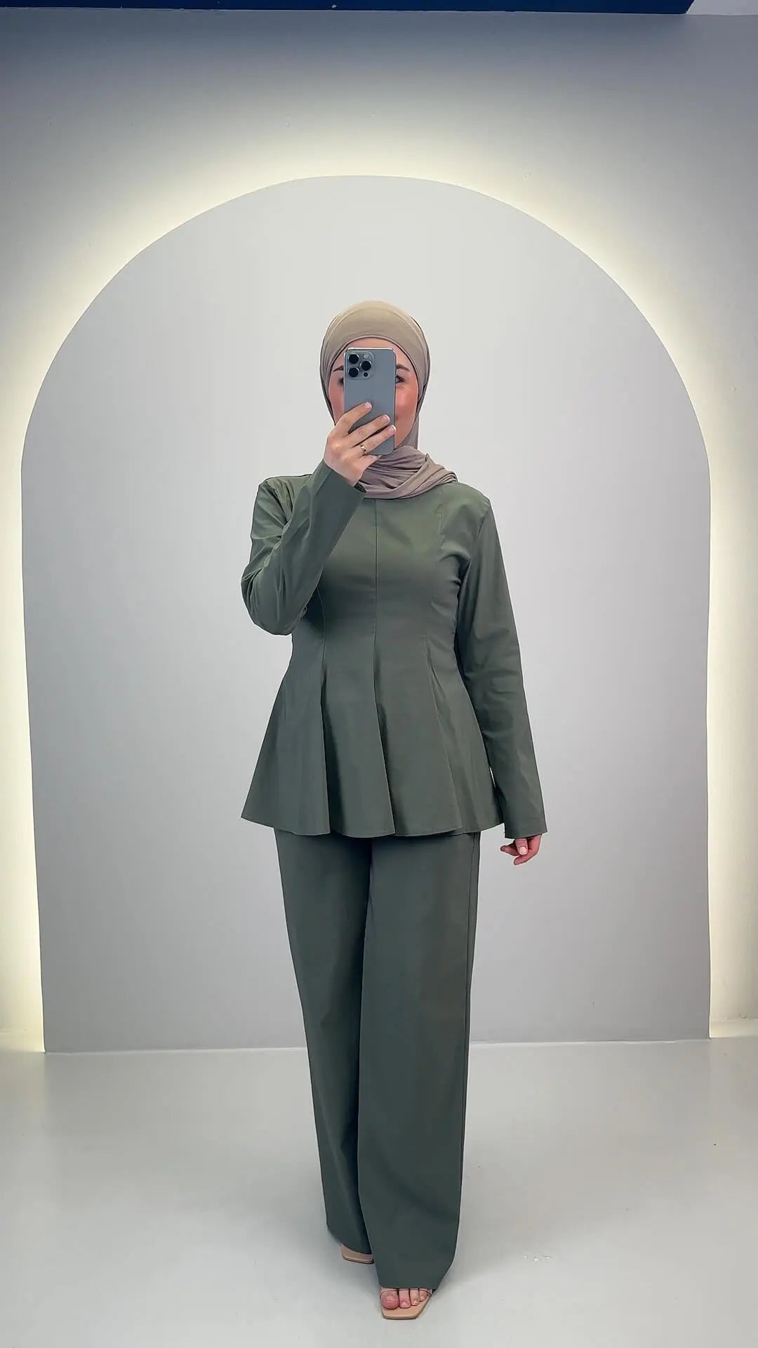 Elara Pants