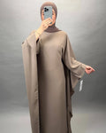 Hira Abaya Bej
