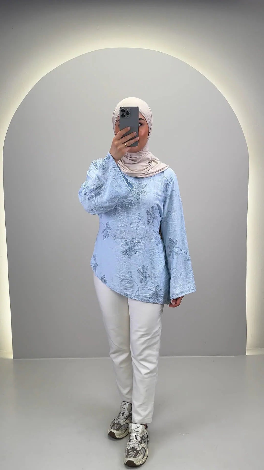 Inaya Top