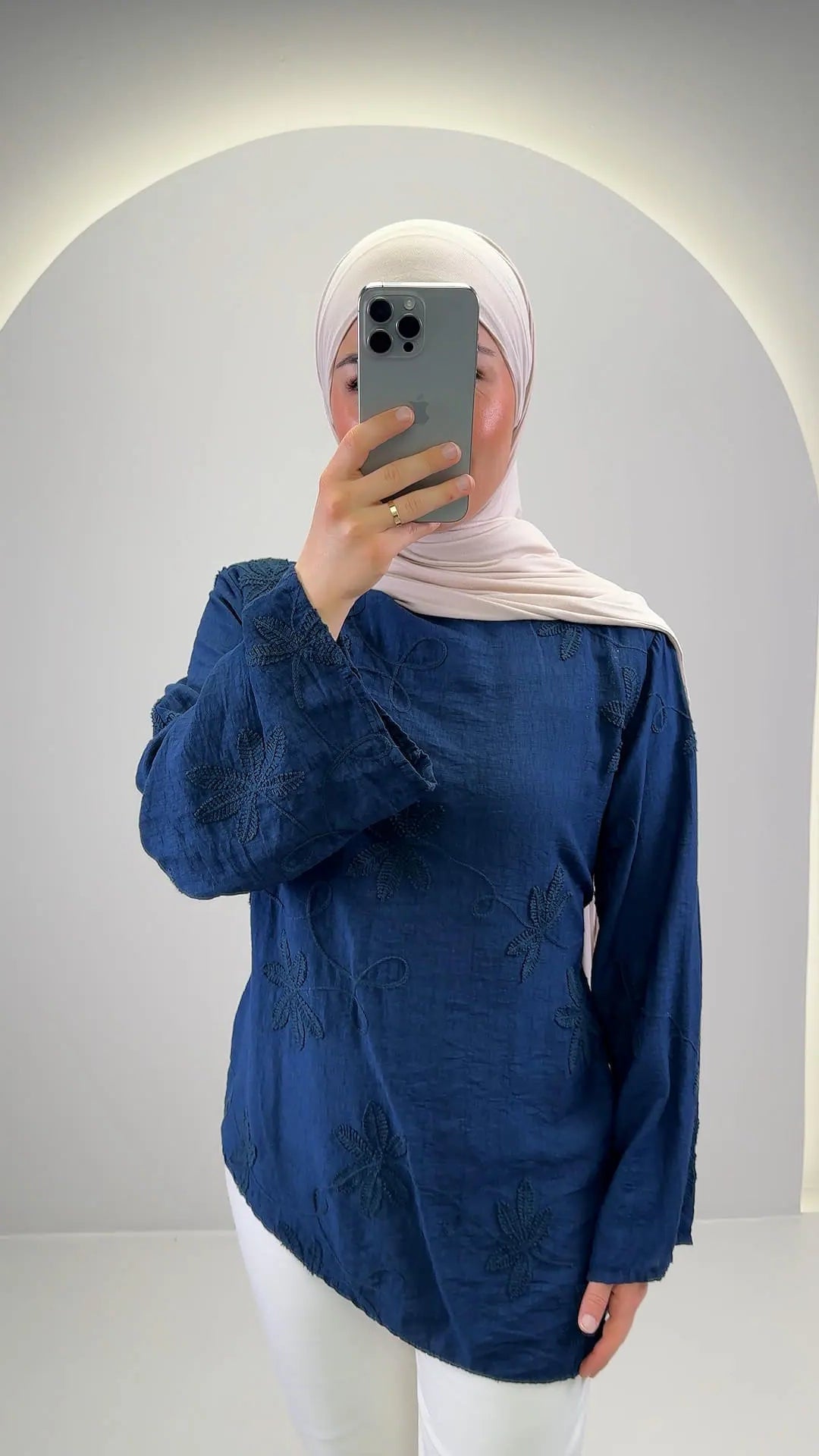 Inaya Top