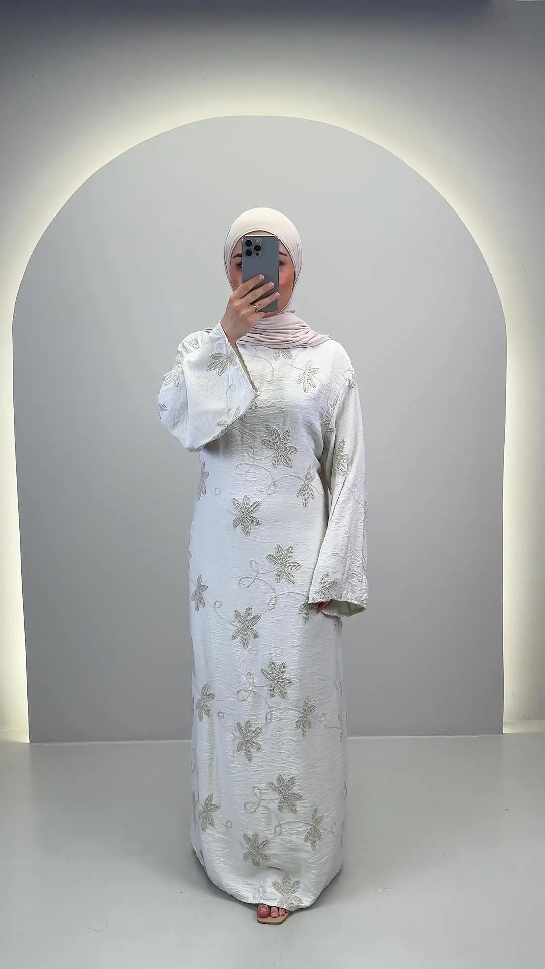 Inaya Elbise