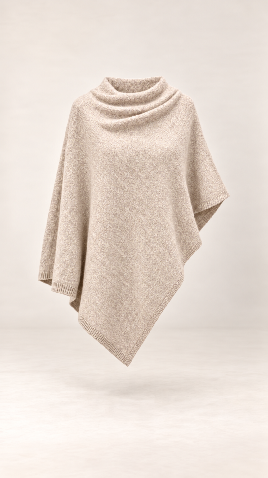 Jimii Poncho